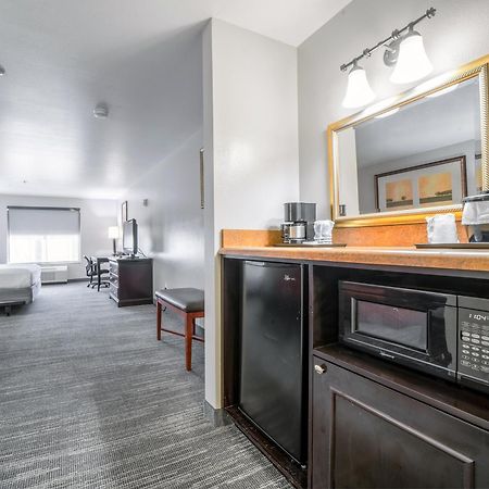 Country Inn & Suites By Radisson, Ontario At Ontario Mills, Ca エクステリア 写真