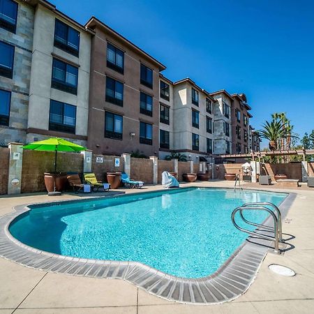 Country Inn & Suites By Radisson, Ontario At Ontario Mills, Ca エクステリア 写真