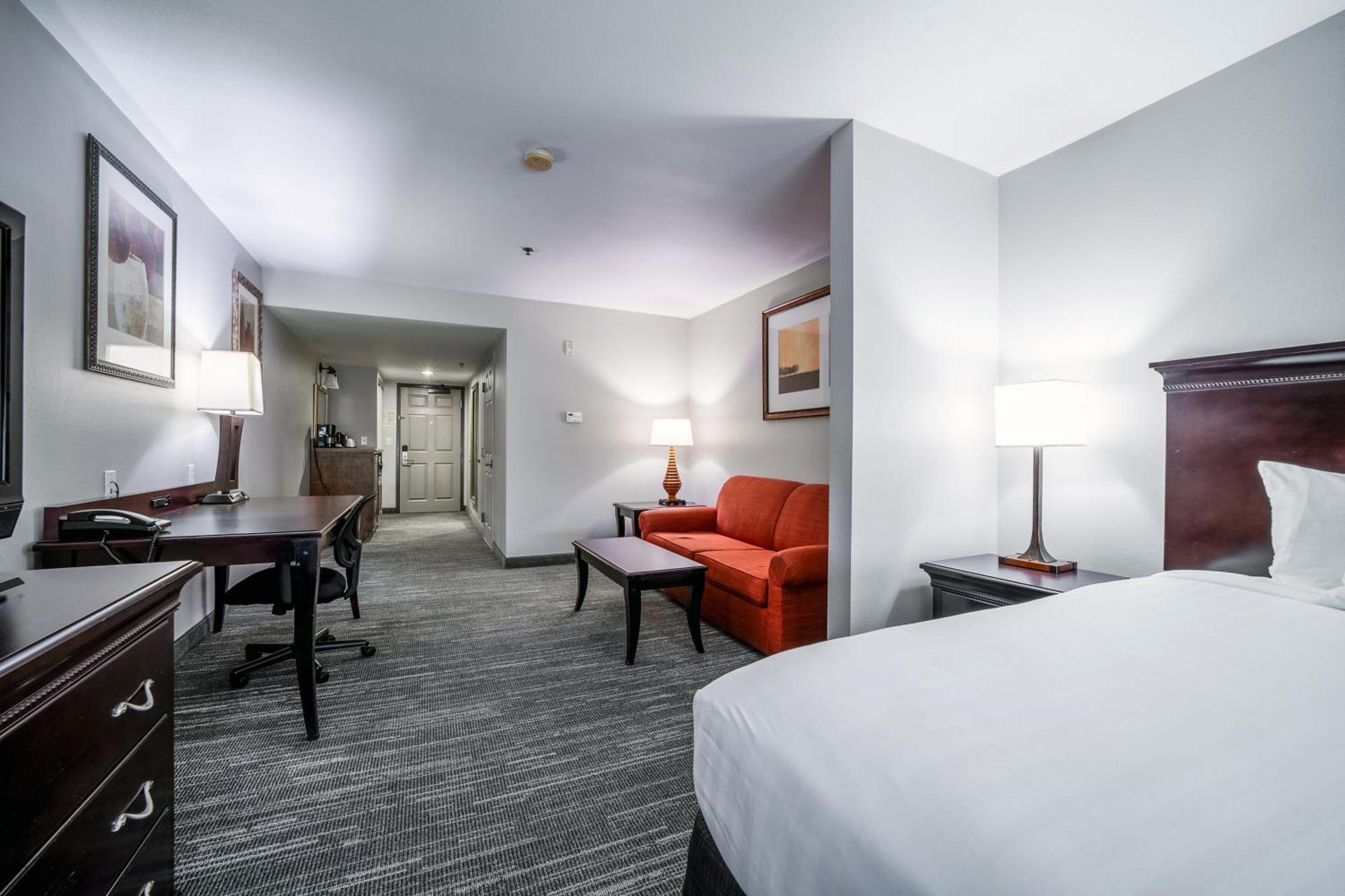 Country Inn & Suites By Radisson, Ontario At Ontario Mills, Ca エクステリア 写真