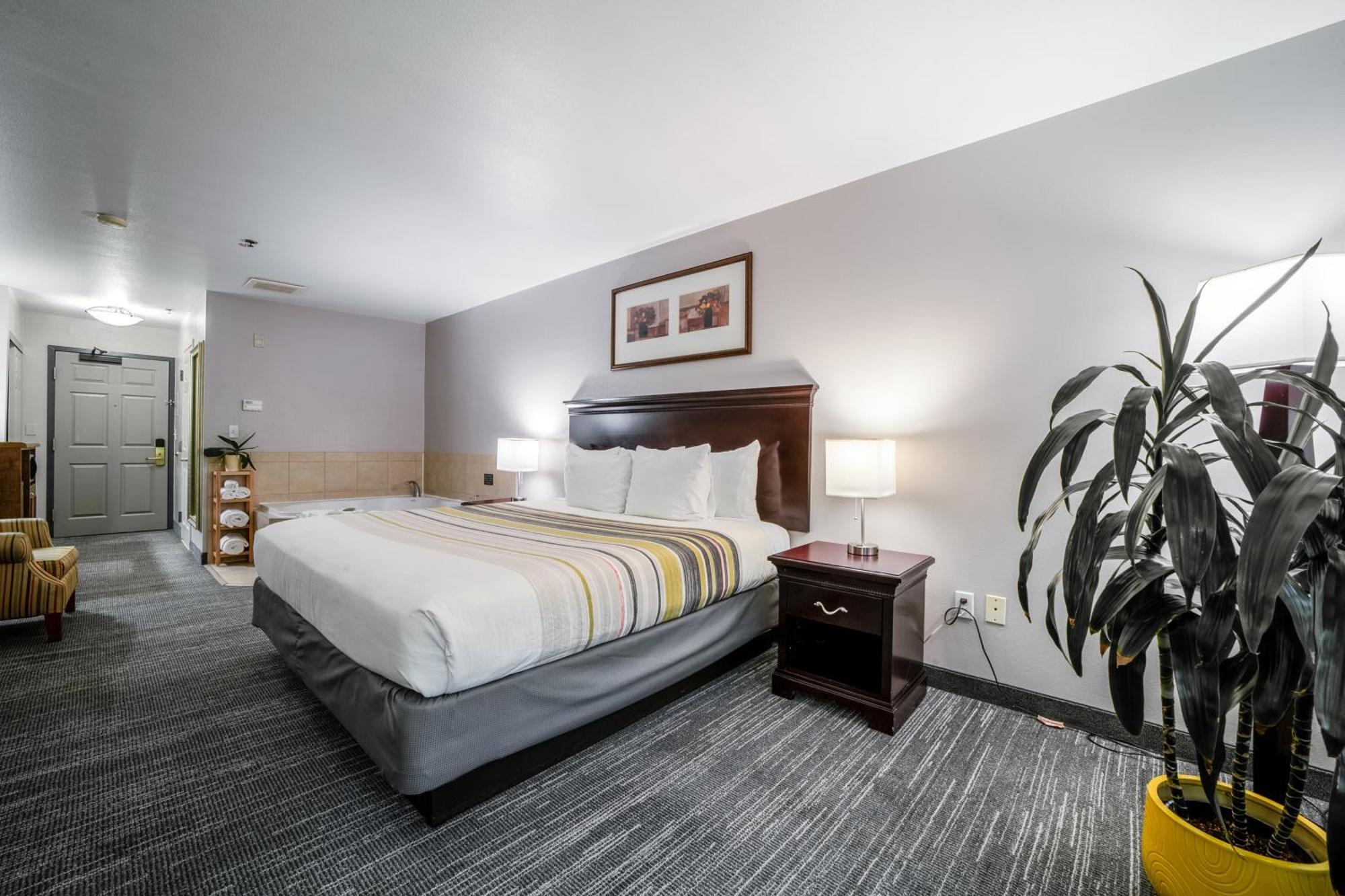 Country Inn & Suites By Radisson, Ontario At Ontario Mills, Ca エクステリア 写真