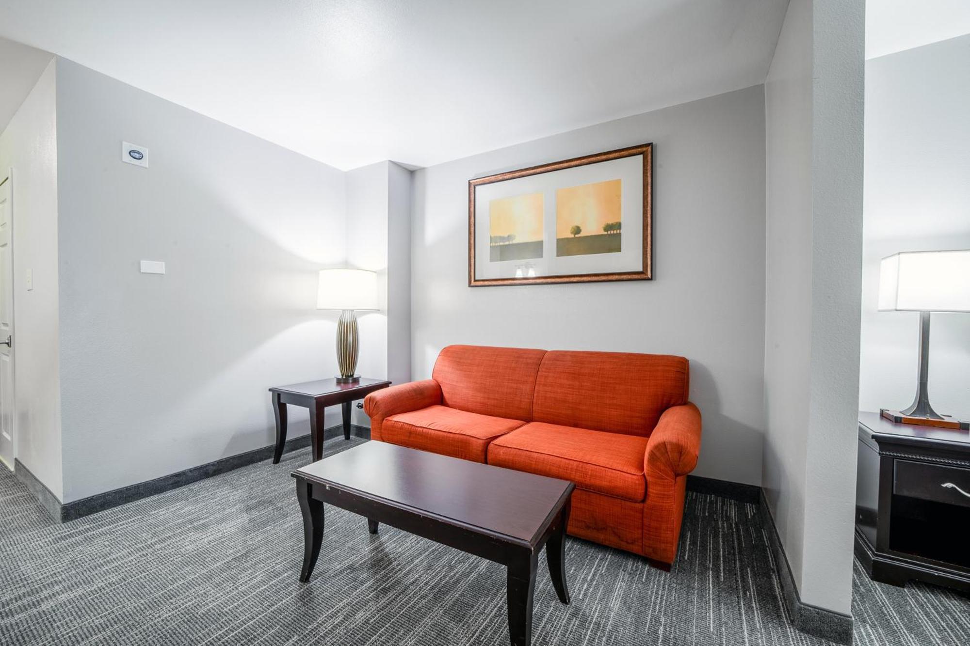 Country Inn & Suites By Radisson, Ontario At Ontario Mills, Ca エクステリア 写真