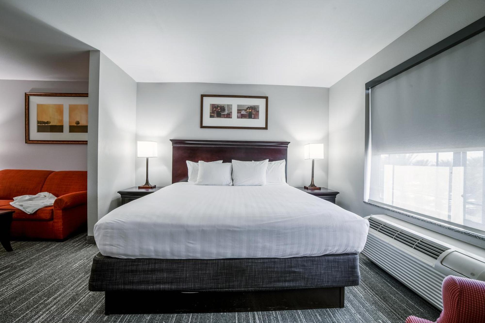 Country Inn & Suites By Radisson, Ontario At Ontario Mills, Ca エクステリア 写真