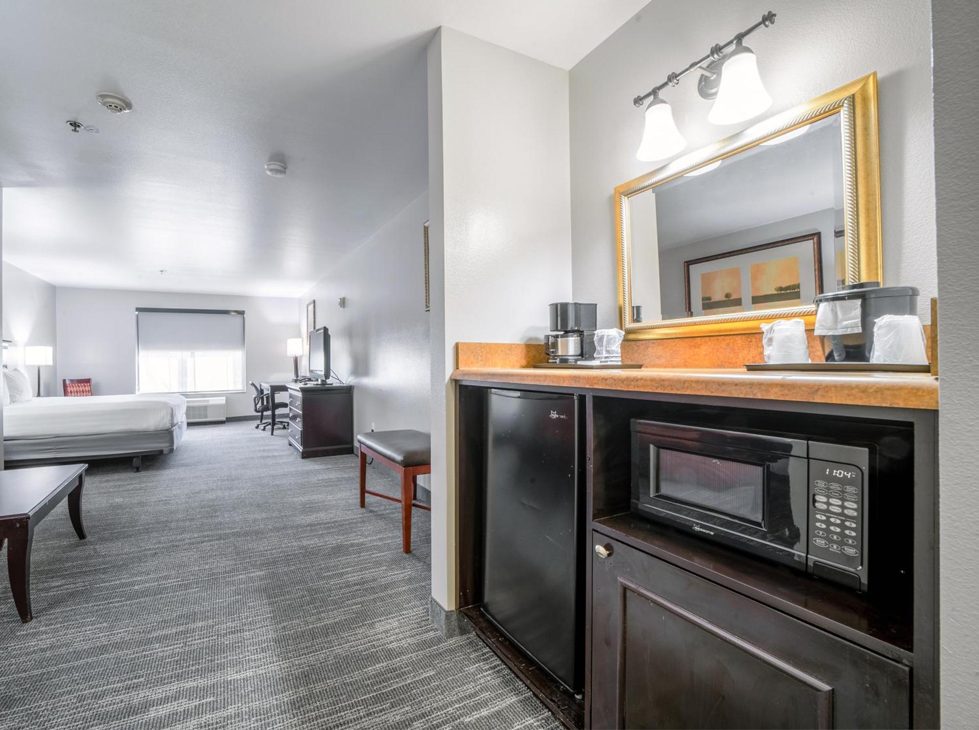Country Inn & Suites By Radisson, Ontario At Ontario Mills, Ca エクステリア 写真