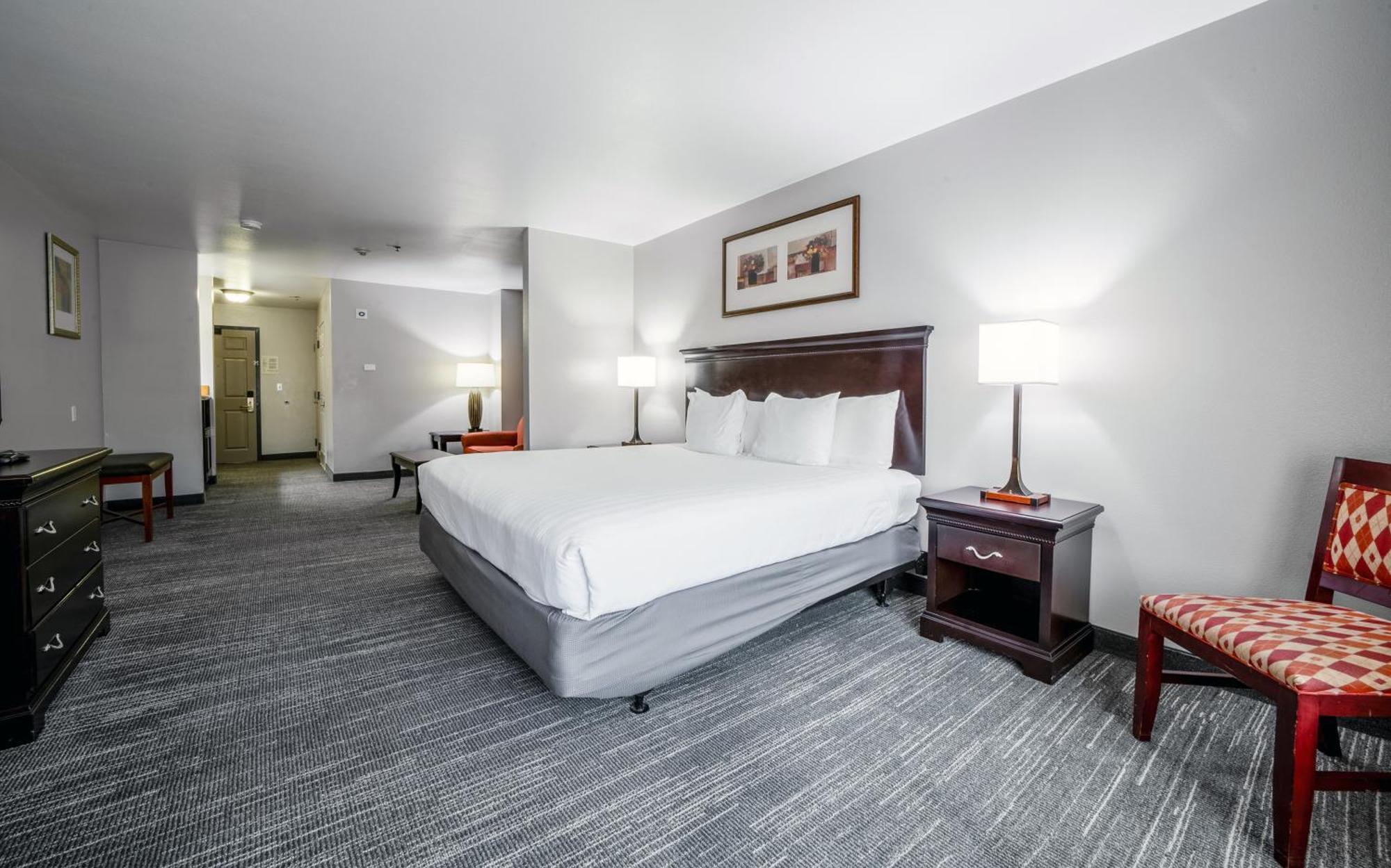 Country Inn & Suites By Radisson, Ontario At Ontario Mills, Ca エクステリア 写真