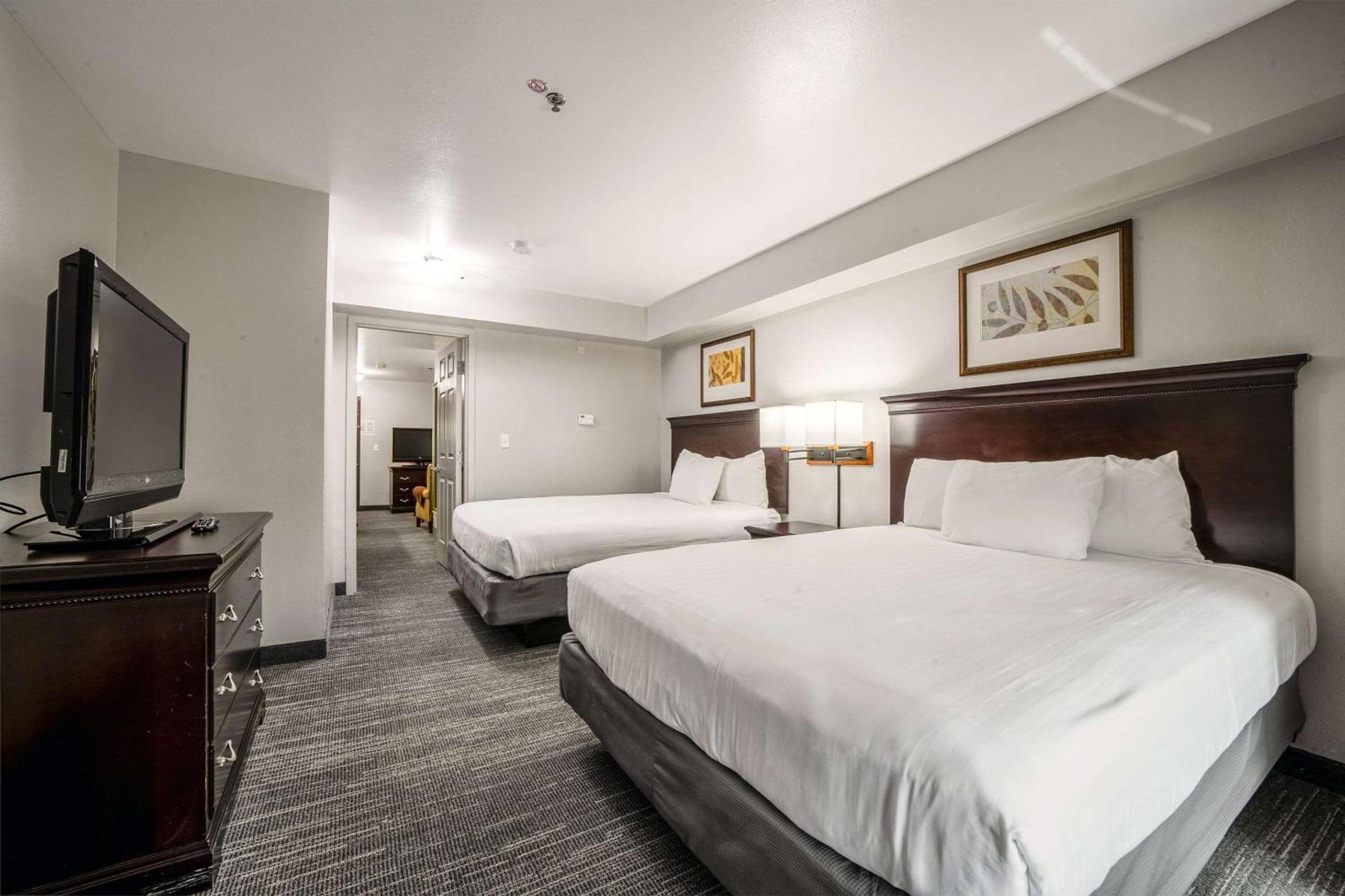 Country Inn & Suites By Radisson, Ontario At Ontario Mills, Ca エクステリア 写真