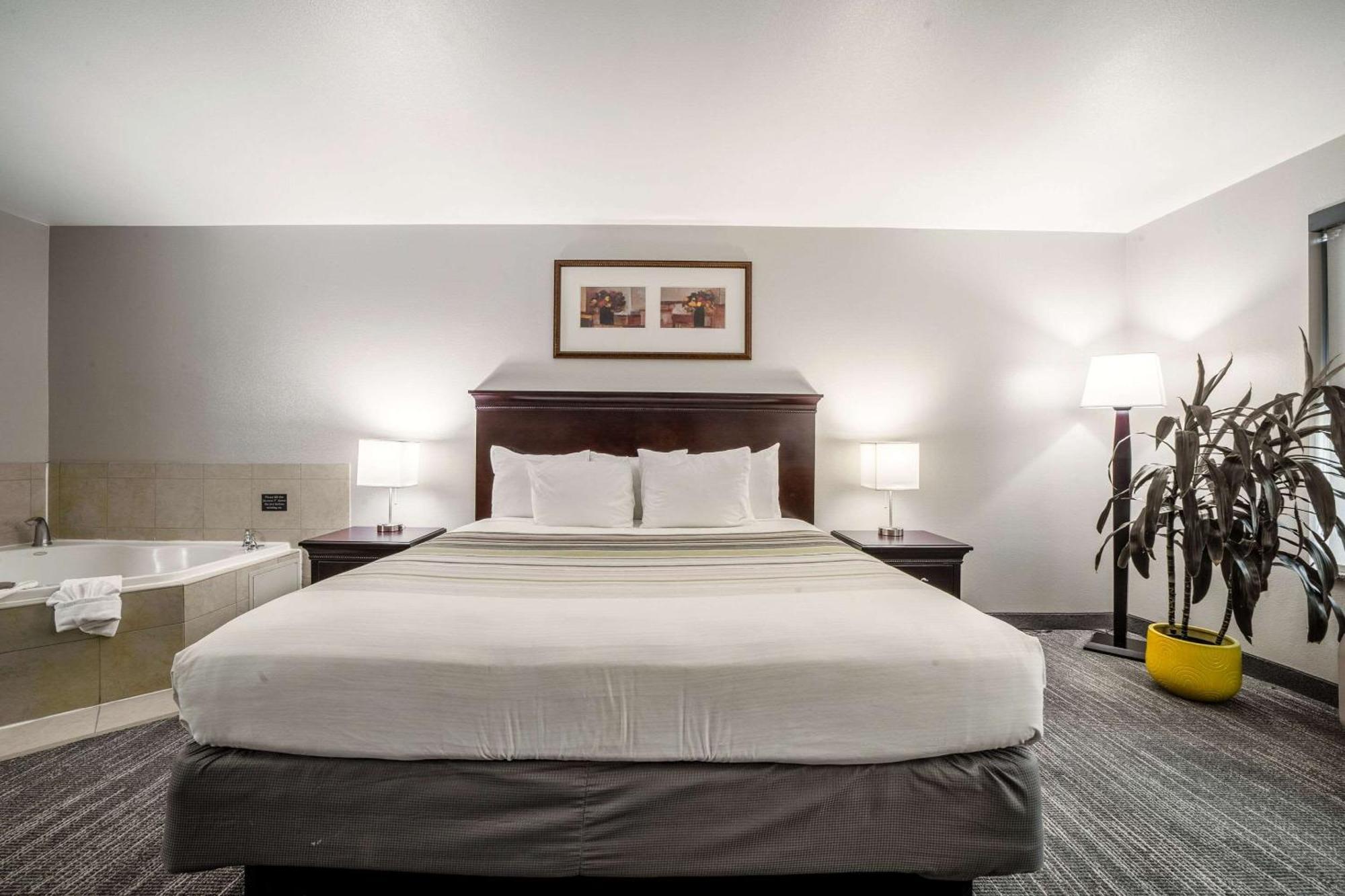 Country Inn & Suites By Radisson, Ontario At Ontario Mills, Ca エクステリア 写真