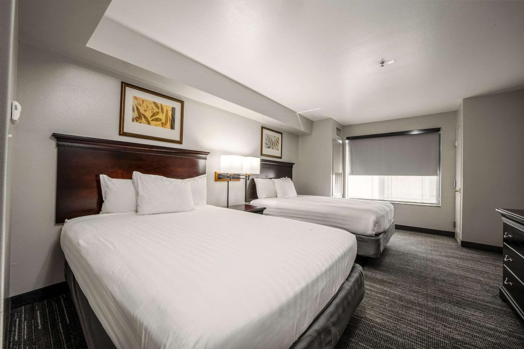 Country Inn & Suites By Radisson, Ontario At Ontario Mills, Ca エクステリア 写真