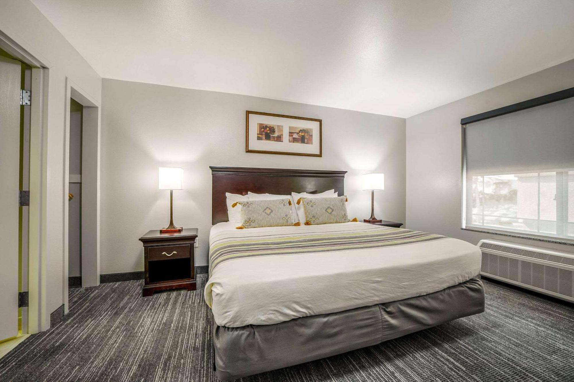 Country Inn & Suites By Radisson, Ontario At Ontario Mills, Ca エクステリア 写真