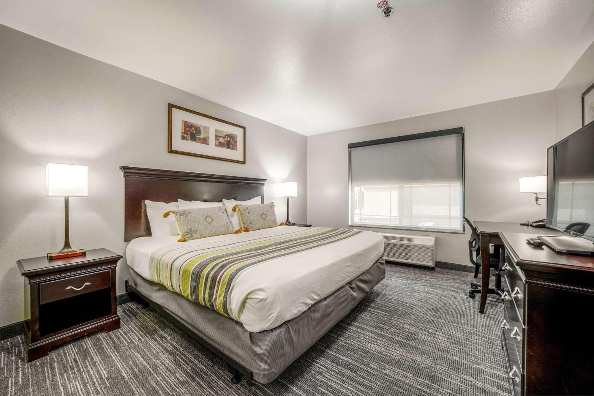 Country Inn & Suites By Radisson, Ontario At Ontario Mills, Ca エクステリア 写真