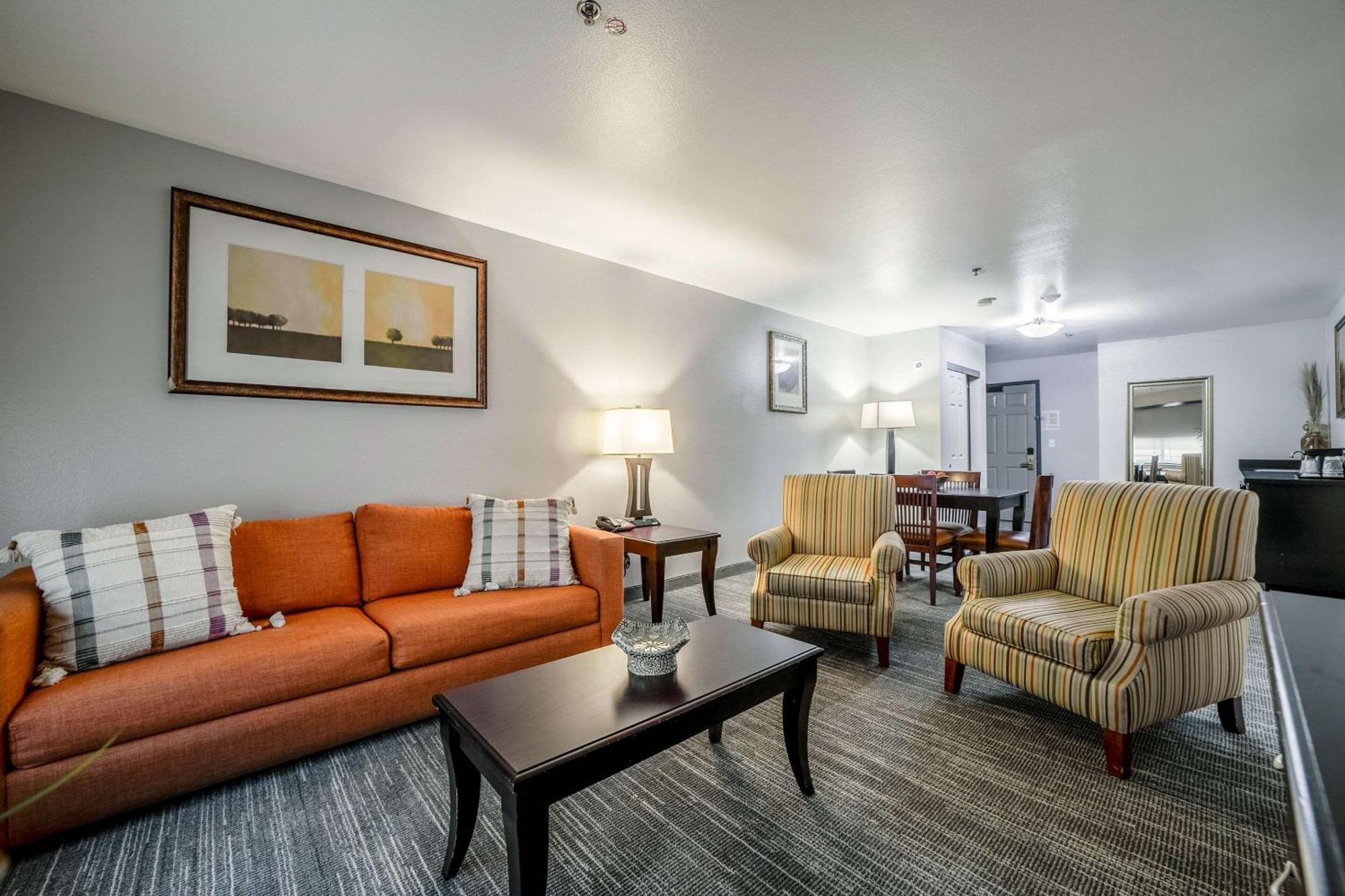 Country Inn & Suites By Radisson, Ontario At Ontario Mills, Ca エクステリア 写真