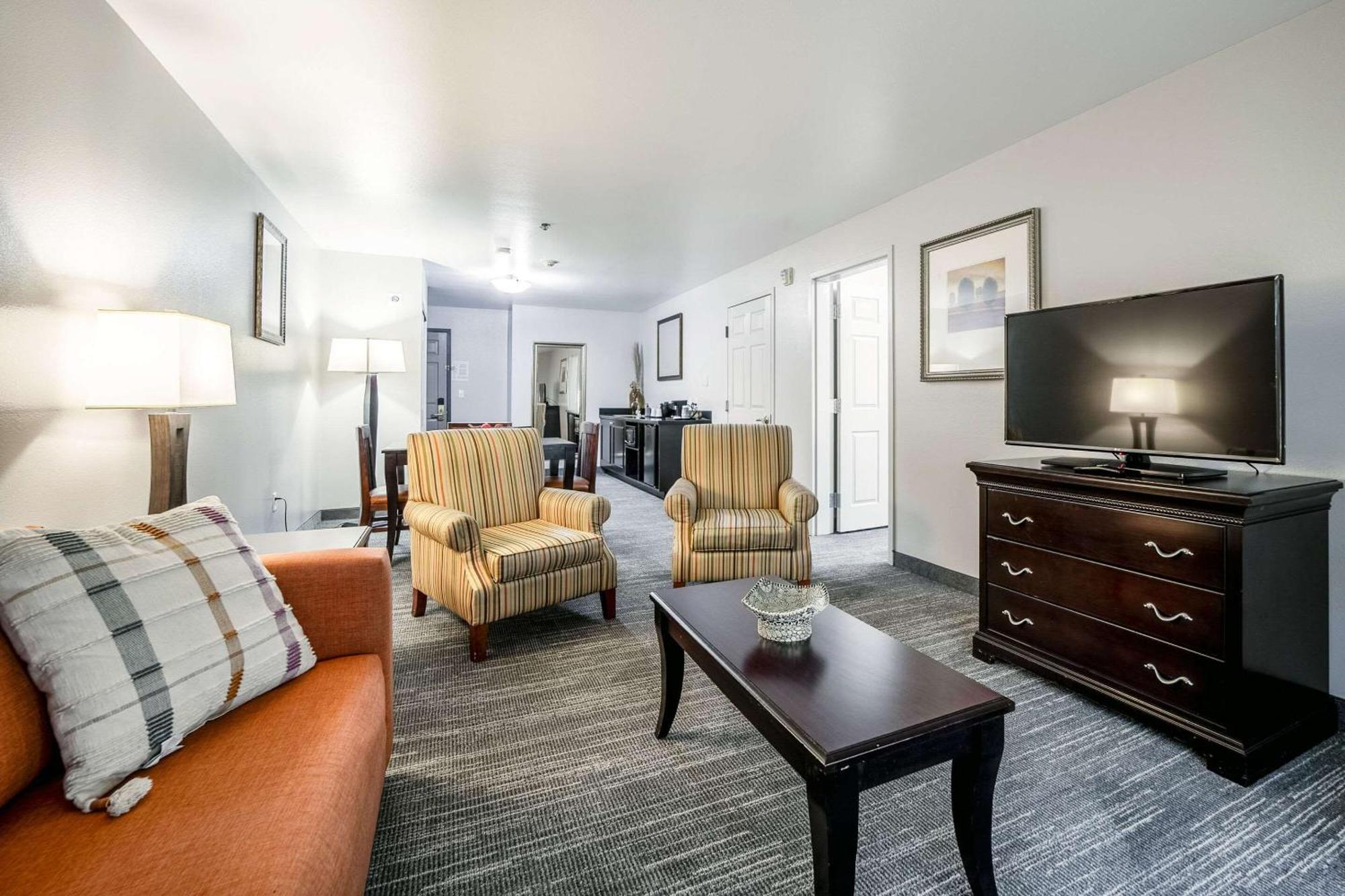Country Inn & Suites By Radisson, Ontario At Ontario Mills, Ca エクステリア 写真