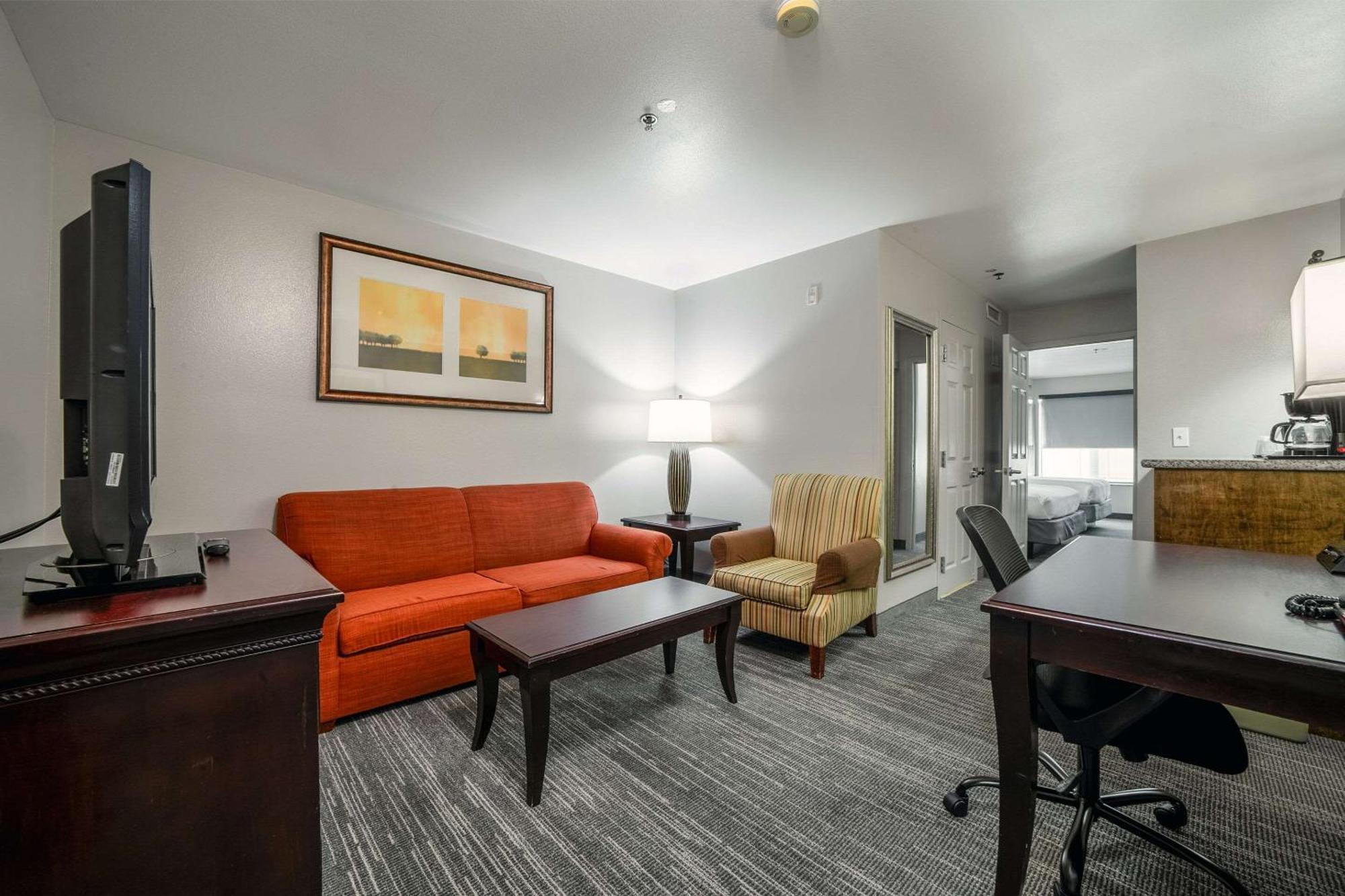 Country Inn & Suites By Radisson, Ontario At Ontario Mills, Ca エクステリア 写真