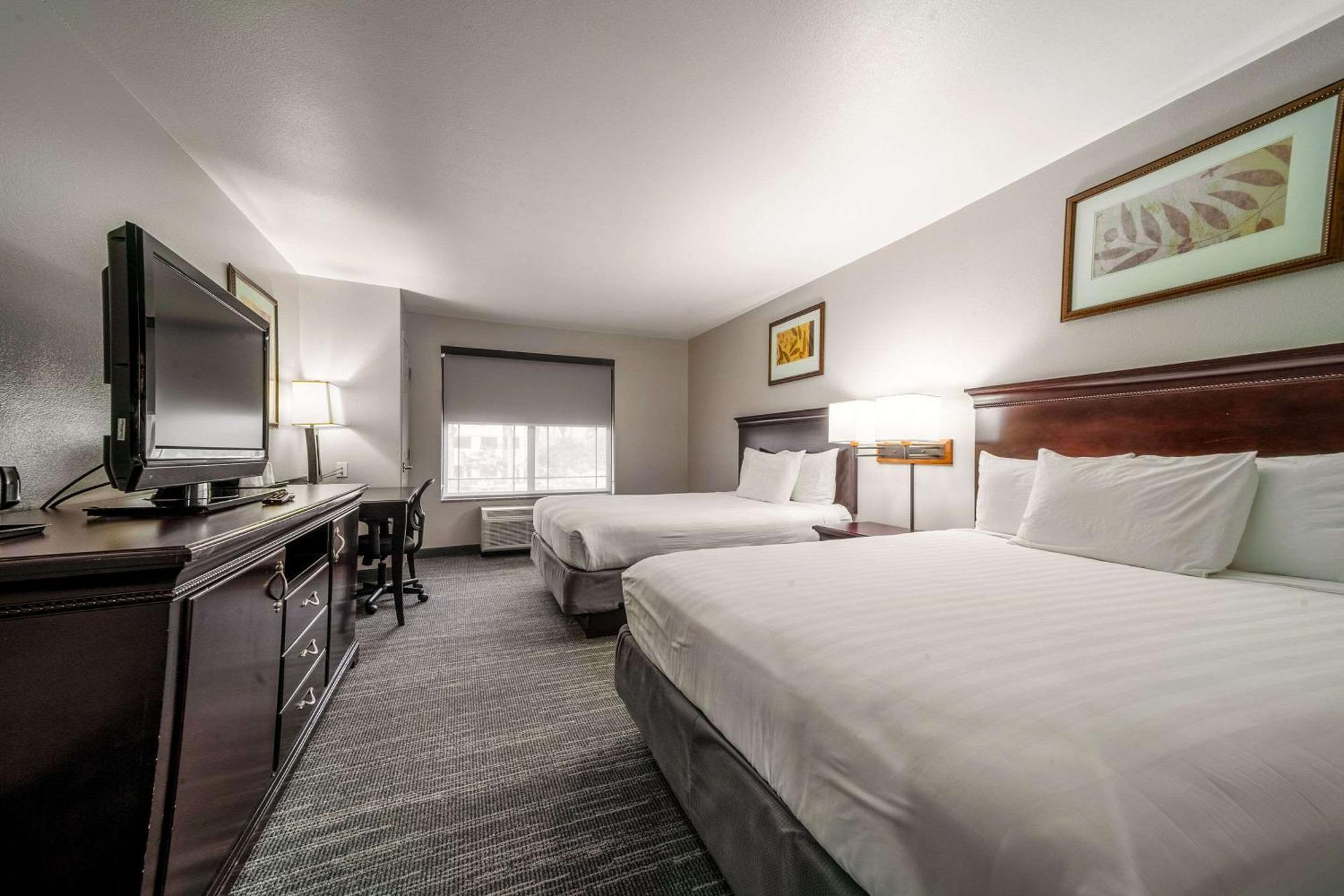 Country Inn & Suites By Radisson, Ontario At Ontario Mills, Ca エクステリア 写真