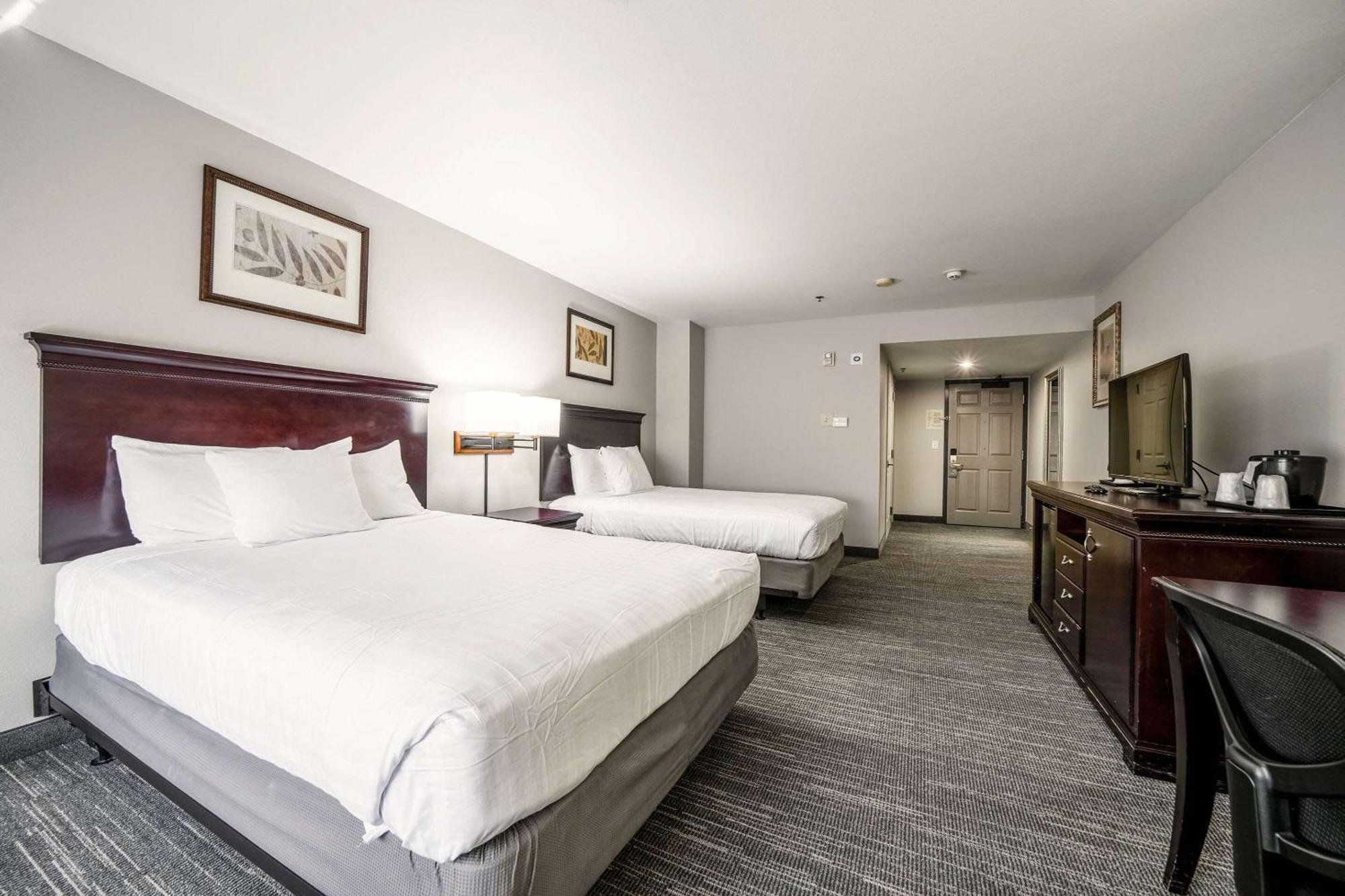 Country Inn & Suites By Radisson, Ontario At Ontario Mills, Ca エクステリア 写真