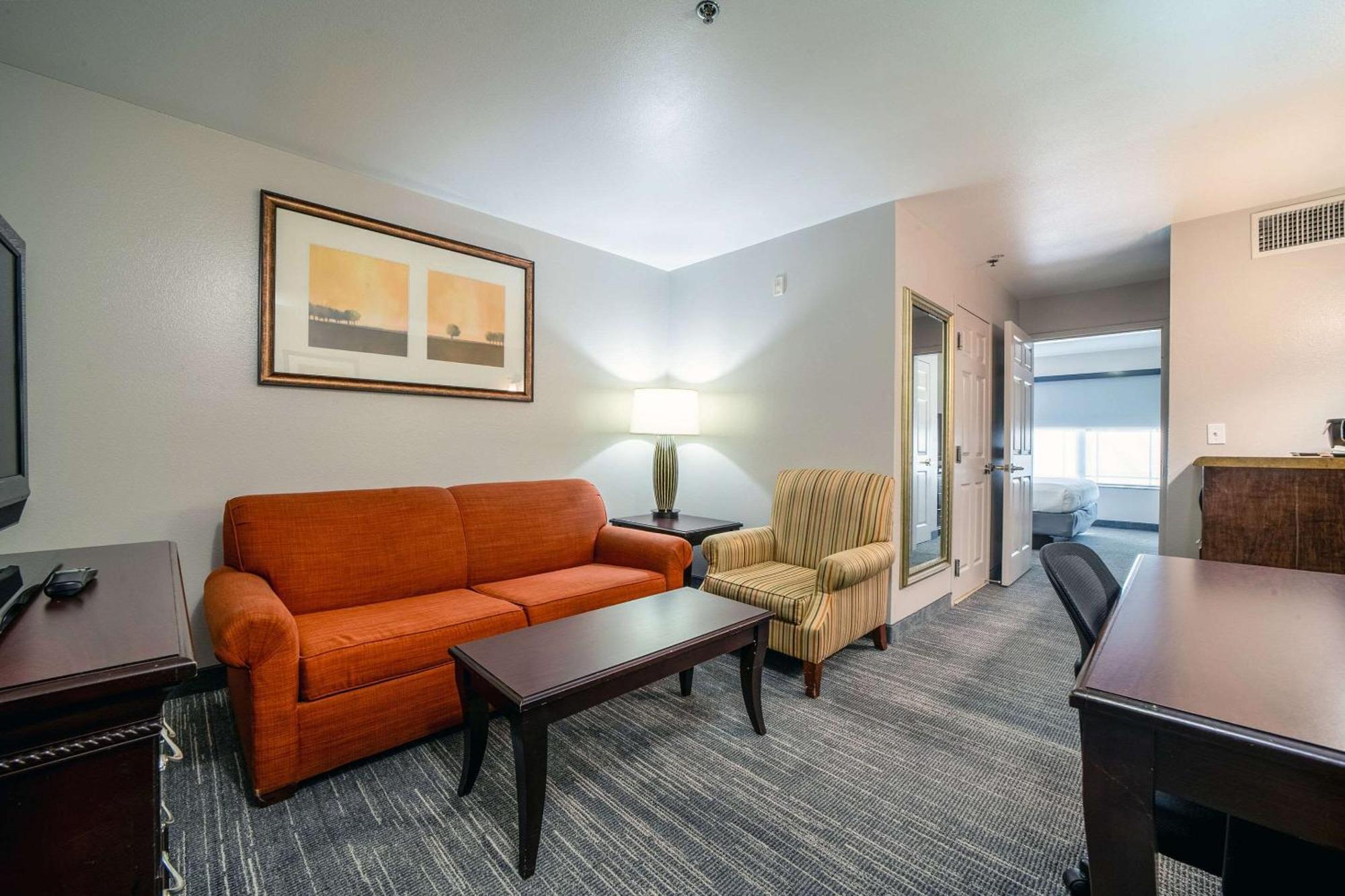 Country Inn & Suites By Radisson, Ontario At Ontario Mills, Ca エクステリア 写真