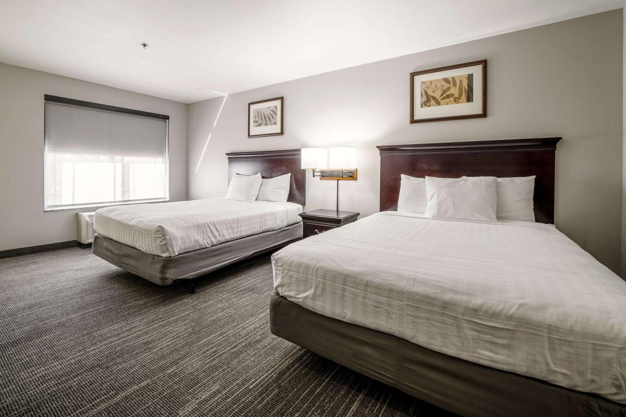 Country Inn & Suites By Radisson, Ontario At Ontario Mills, Ca エクステリア 写真