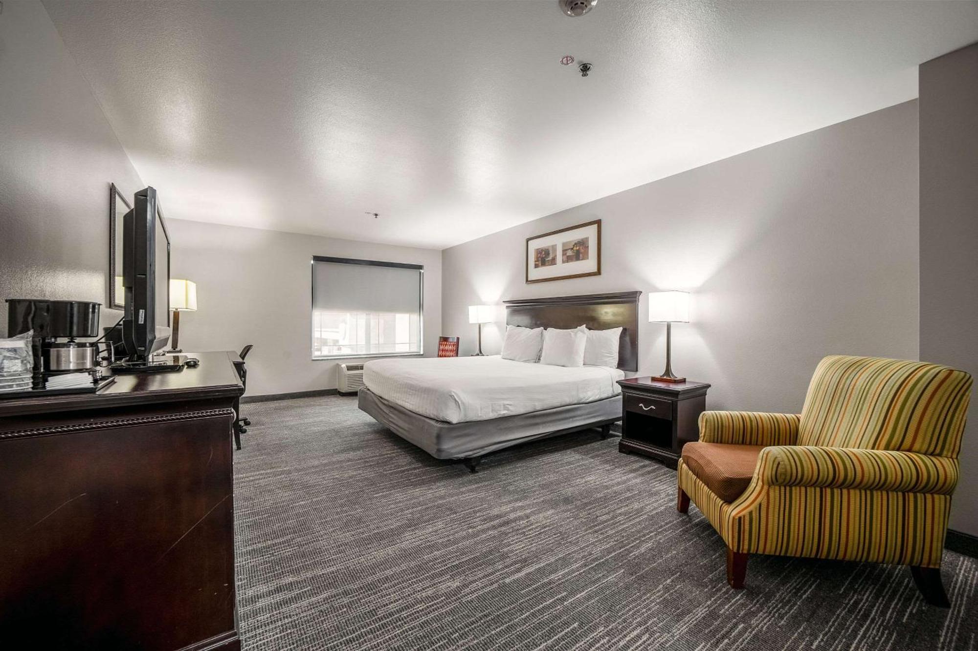 Country Inn & Suites By Radisson, Ontario At Ontario Mills, Ca エクステリア 写真
