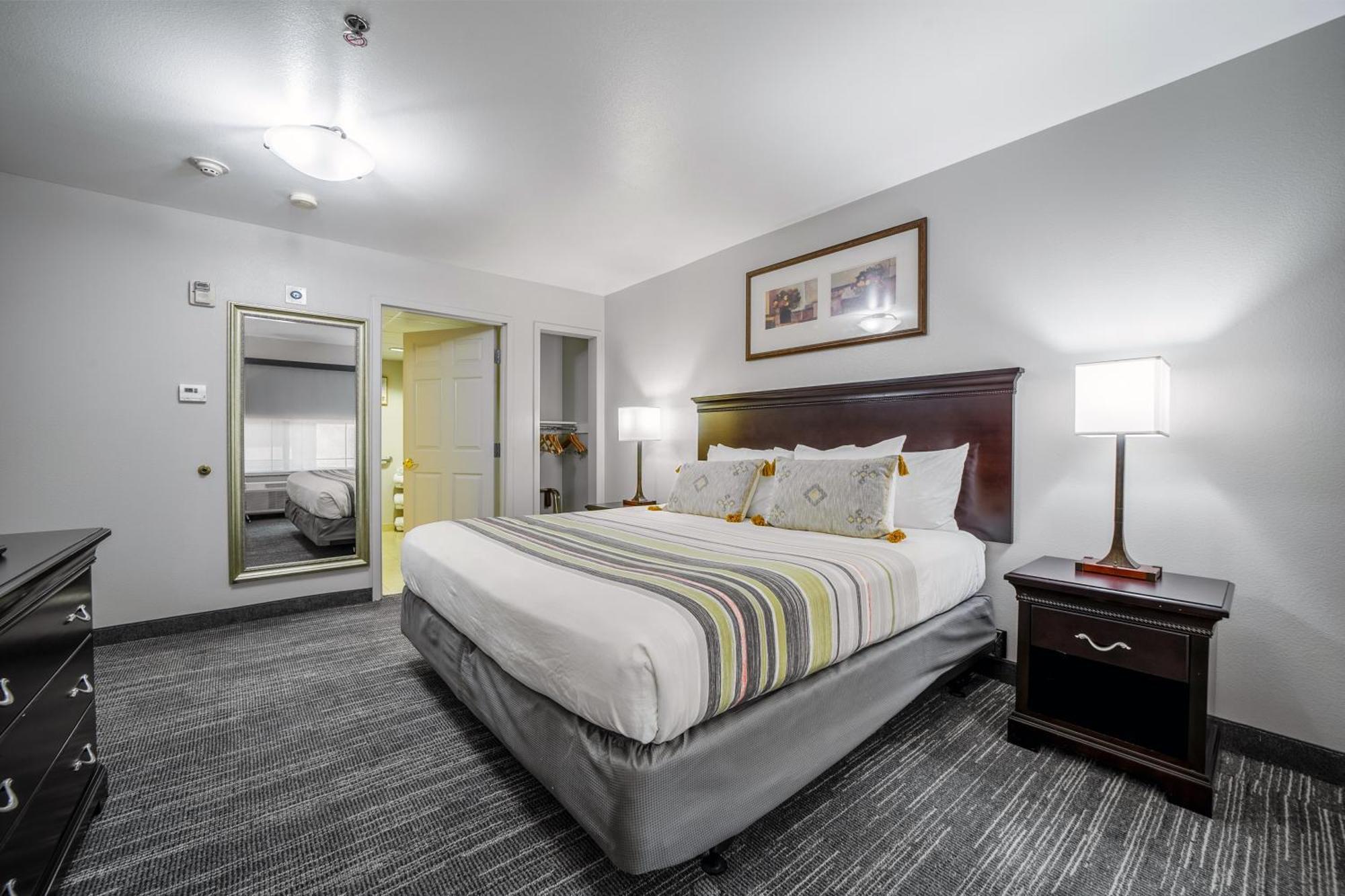 Country Inn & Suites By Radisson, Ontario At Ontario Mills, Ca エクステリア 写真