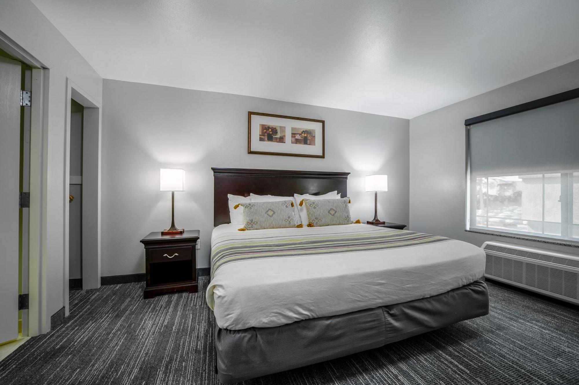 Country Inn & Suites By Radisson, Ontario At Ontario Mills, Ca エクステリア 写真