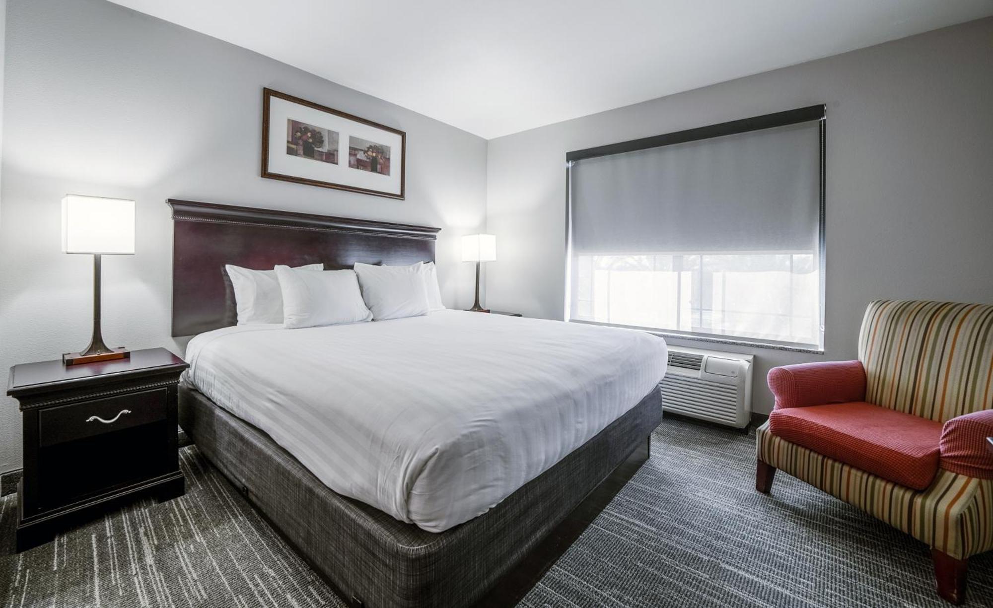 Country Inn & Suites By Radisson, Ontario At Ontario Mills, Ca エクステリア 写真