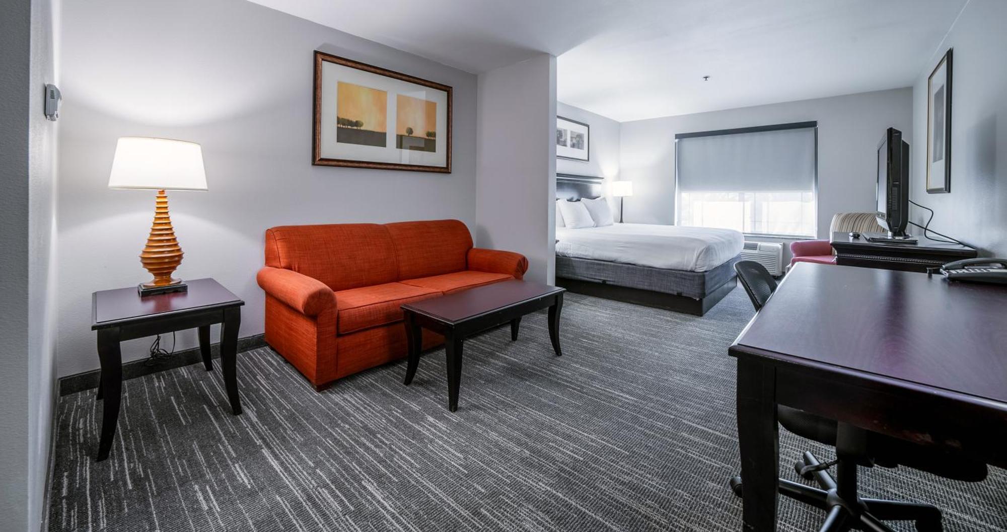 Country Inn & Suites By Radisson, Ontario At Ontario Mills, Ca エクステリア 写真
