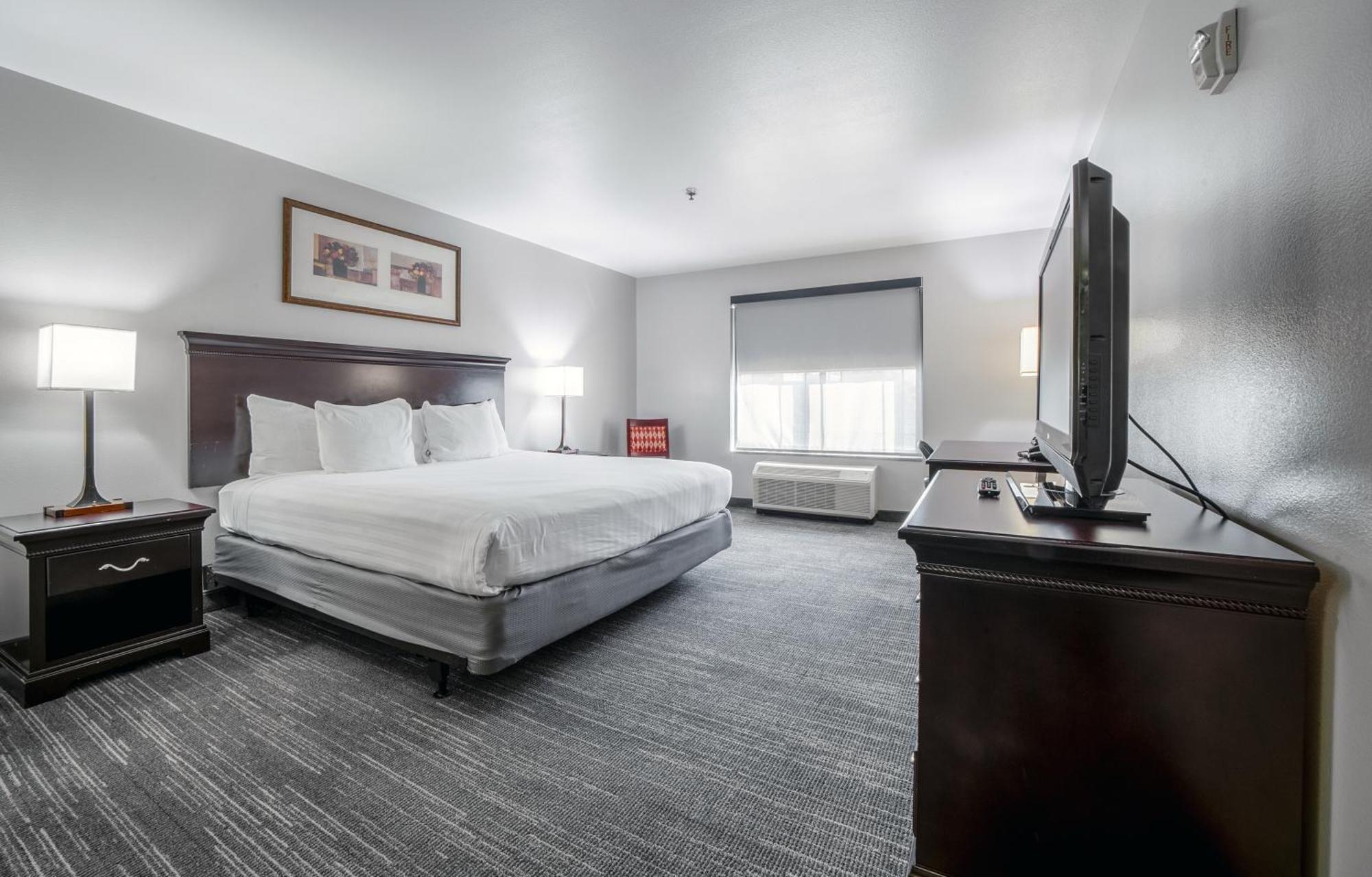 Country Inn & Suites By Radisson, Ontario At Ontario Mills, Ca エクステリア 写真