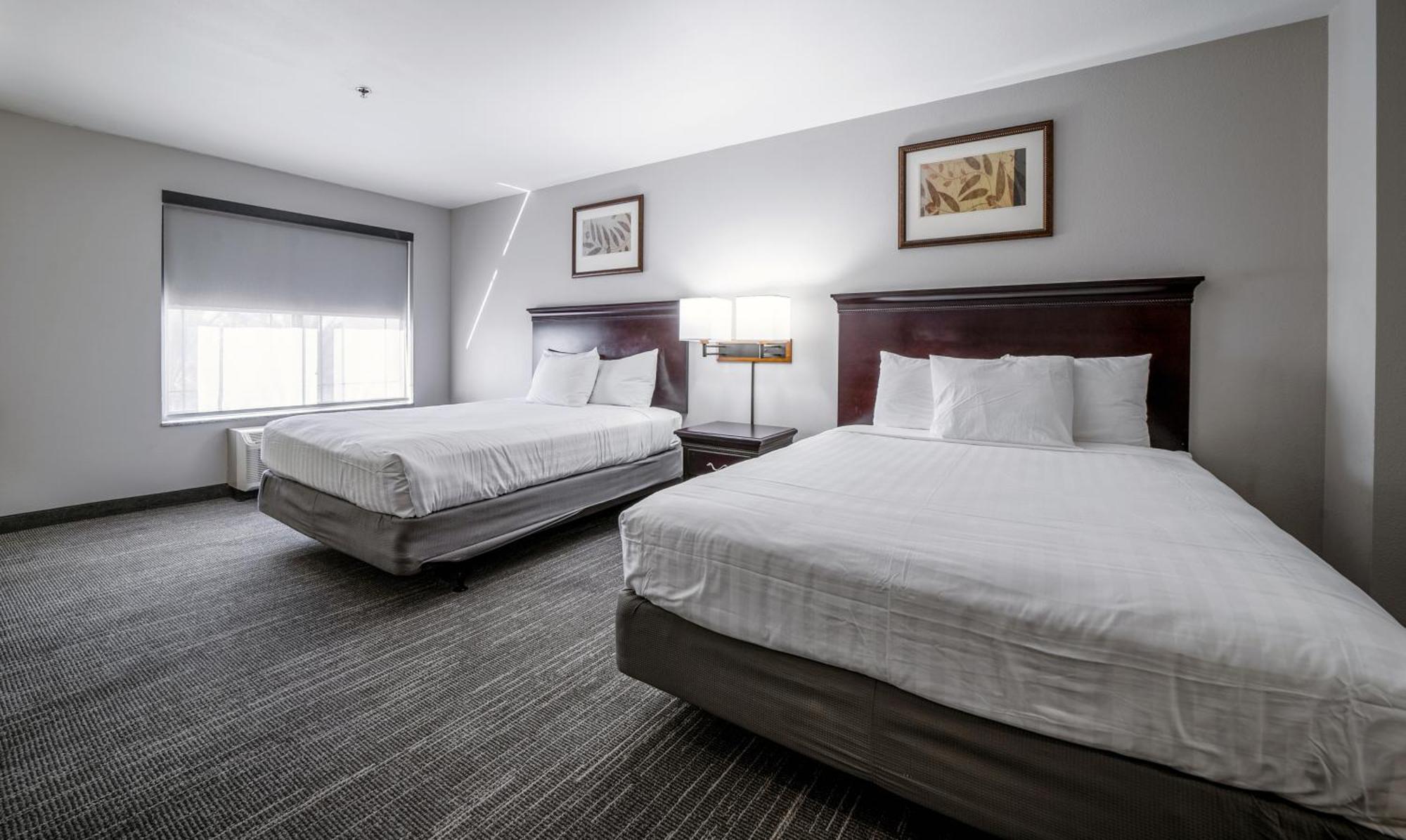 Country Inn & Suites By Radisson, Ontario At Ontario Mills, Ca エクステリア 写真