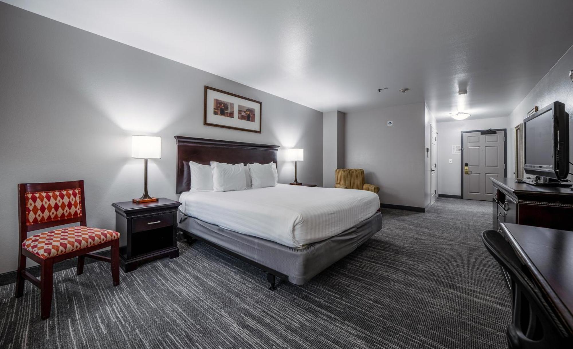 Country Inn & Suites By Radisson, Ontario At Ontario Mills, Ca エクステリア 写真