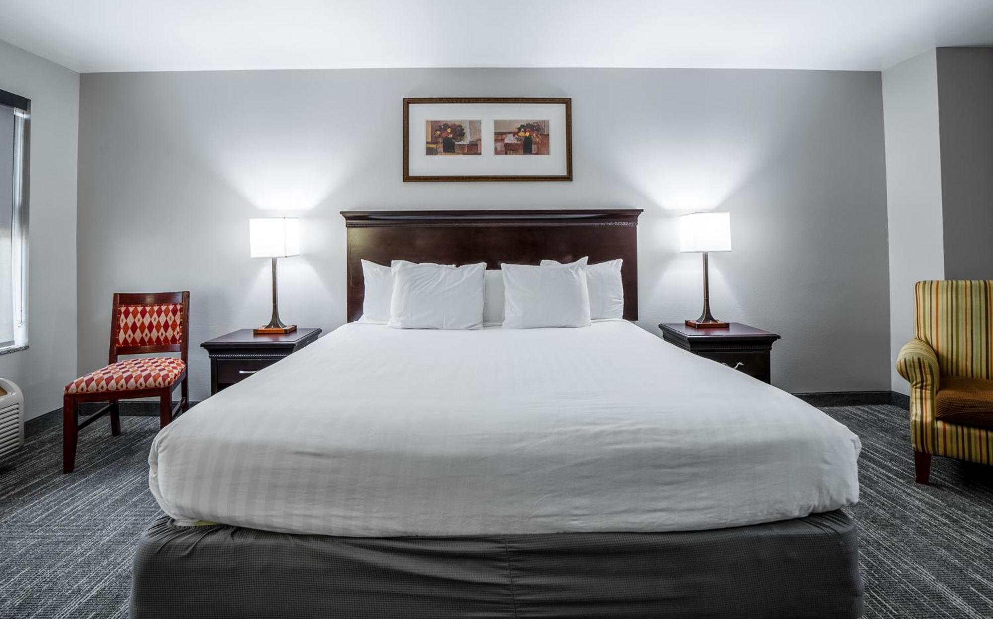Country Inn & Suites By Radisson, Ontario At Ontario Mills, Ca エクステリア 写真