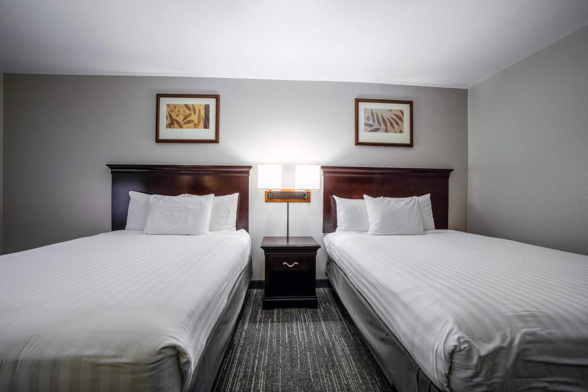 Country Inn & Suites By Radisson, Ontario At Ontario Mills, Ca エクステリア 写真