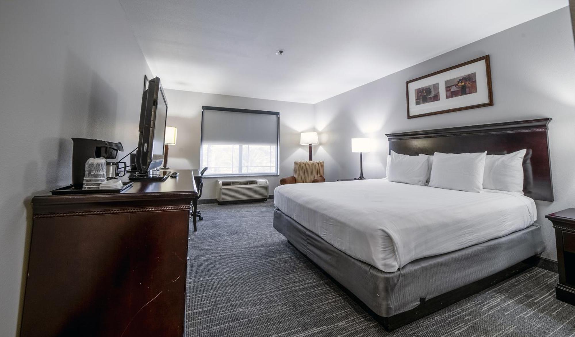 Country Inn & Suites By Radisson, Ontario At Ontario Mills, Ca エクステリア 写真