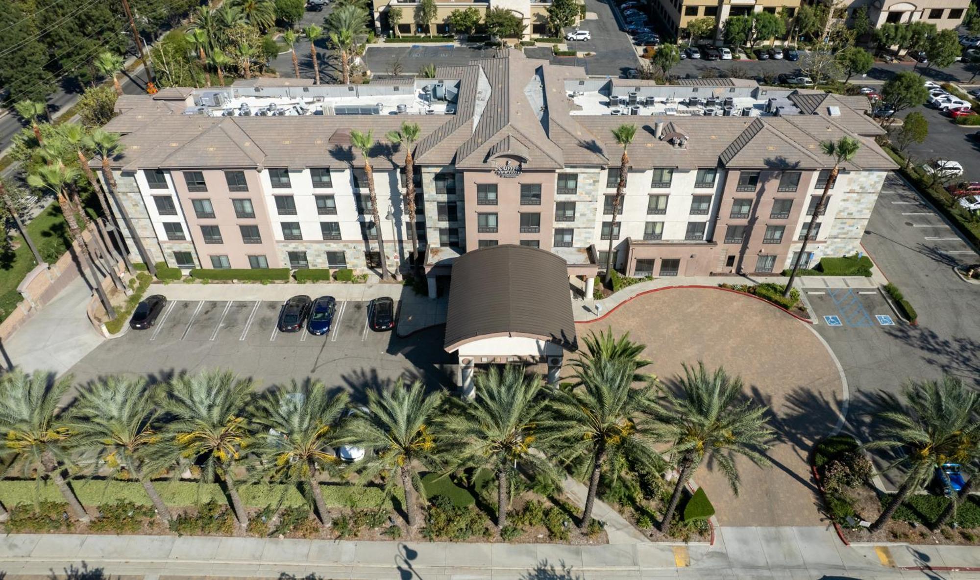 Country Inn & Suites By Radisson, Ontario At Ontario Mills, Ca エクステリア 写真